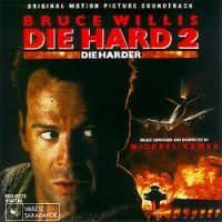 Die Hard 2 - Die Harder (Крепкий Орешек)